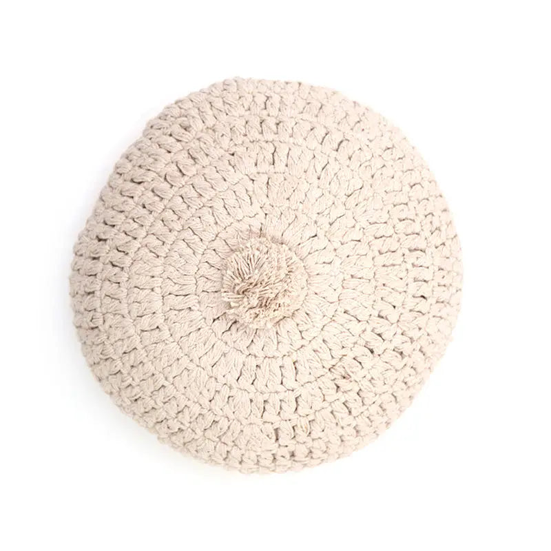 BA - Lenka Crochet Cushion