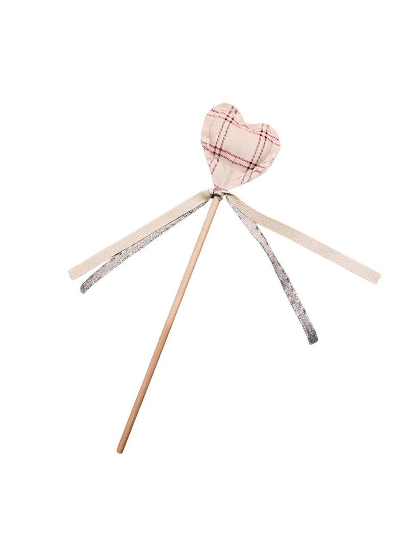 BA - Heart Wand