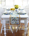 PAR Table Runner Monet's Kitchen