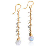 TL JSR Cleo Earrings