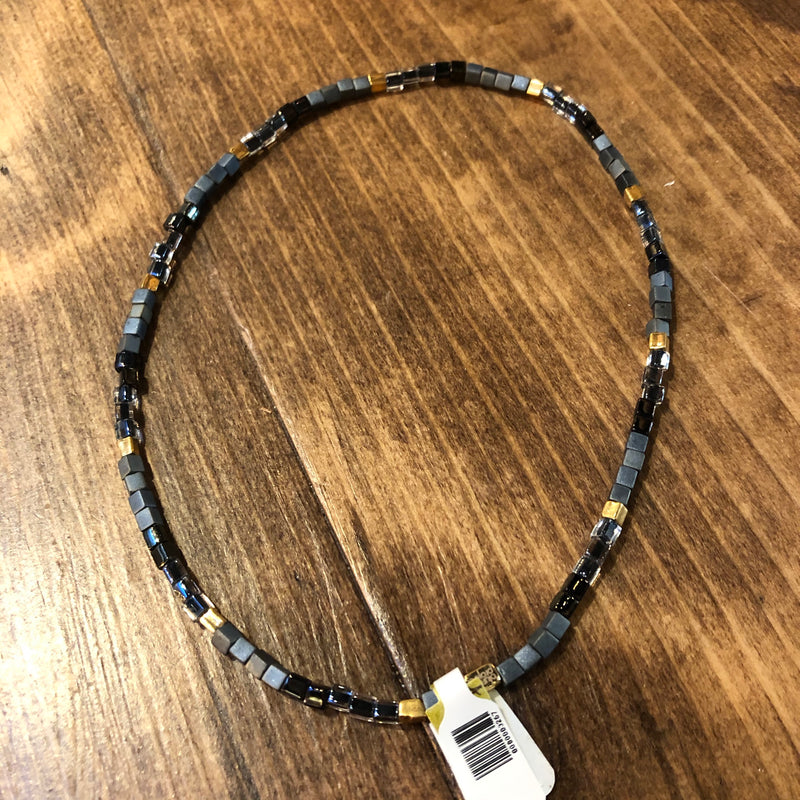TL-JBP Cubette Choker
