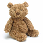 BA - Bartholomew Bear
