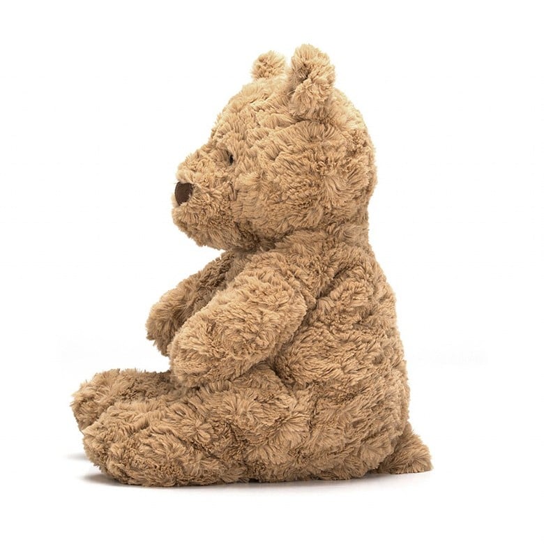BA - Bartholomew Bear