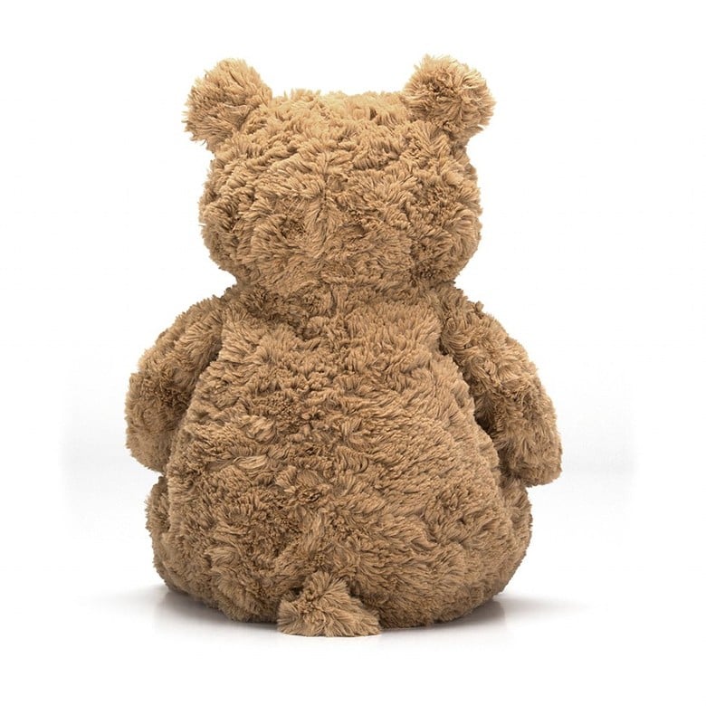 BA - Bartholomew Bear