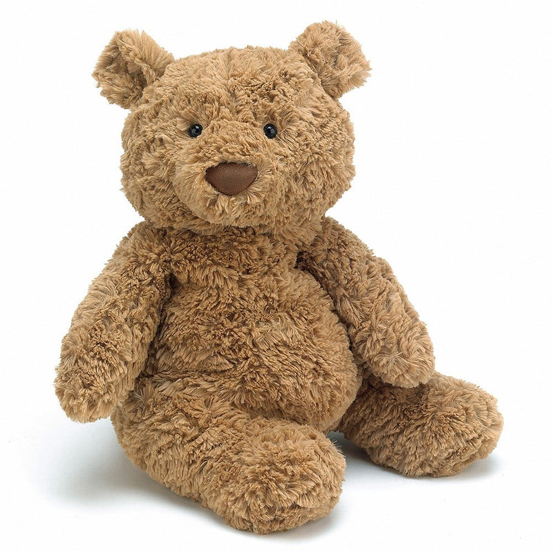 BA - Bartholomew Bear
