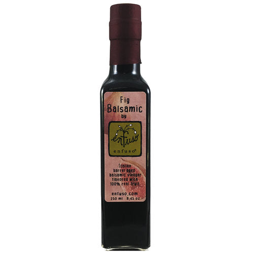 WS Dark Balsamic - Fig - 250ml lo