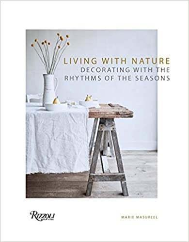 NS Book Living with Nature
