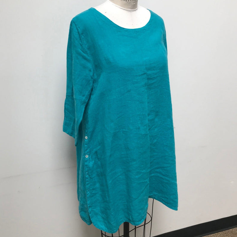 CC - Side Split Tunic