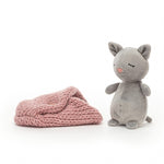 BA - Cosie's Jellycat