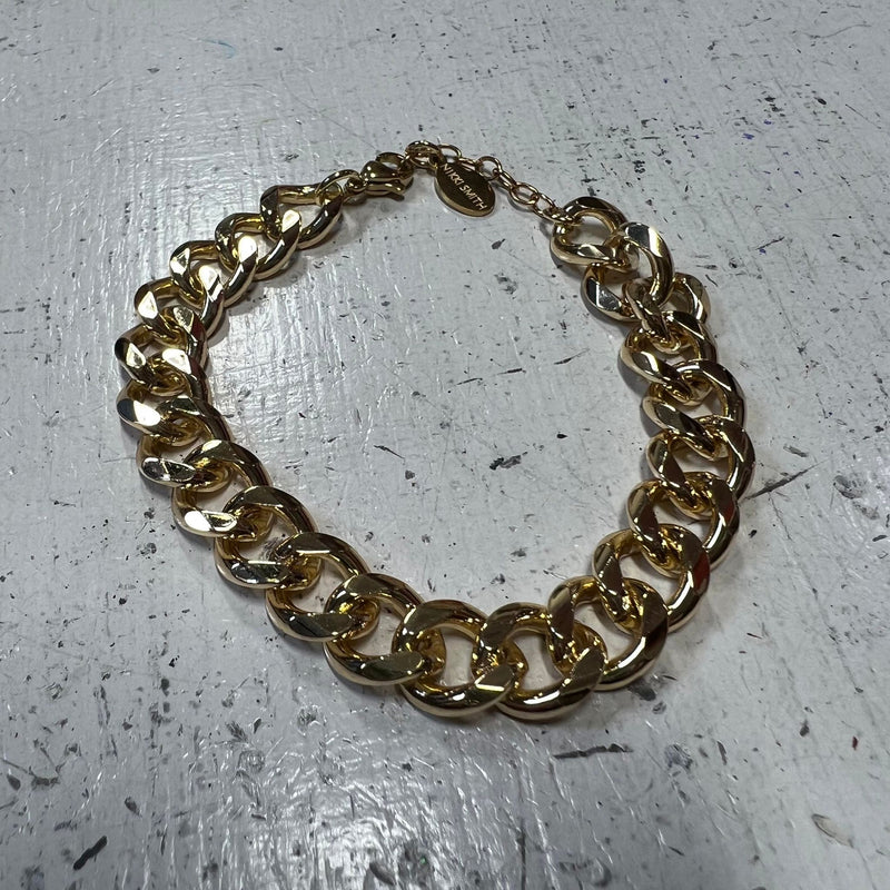 CC - Chain Bracelets