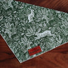 SP - Organic Cotton Dog Bandanas