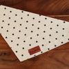 SP - Organic Cotton Dog Bandanas