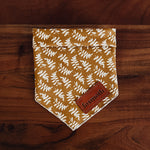 SP - Organic Cotton Dog Bandanas