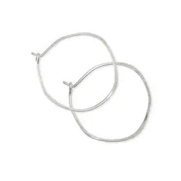 TL JFZ GF Hoop Earring