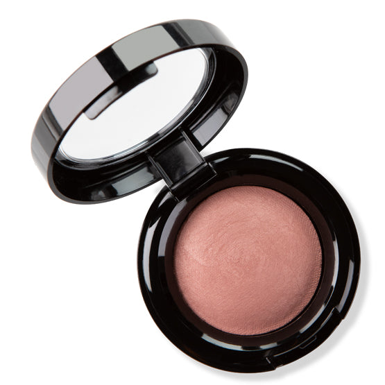 HB Mineral Blush-Hibiscus