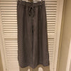 CC - The “Favorite” Linen Pant with drawstring waist