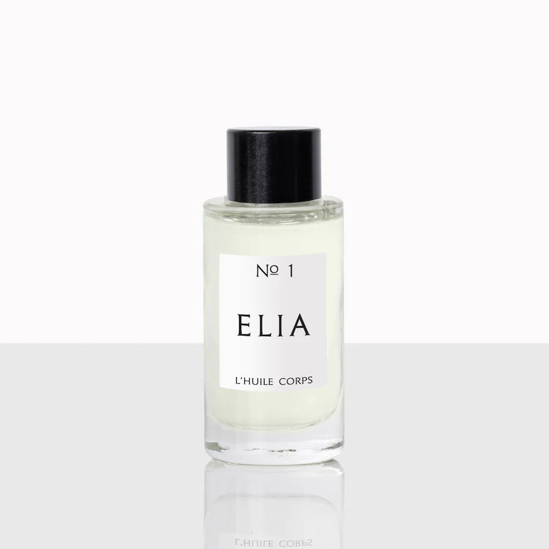 EP No.1 L'huile Corps 100mL