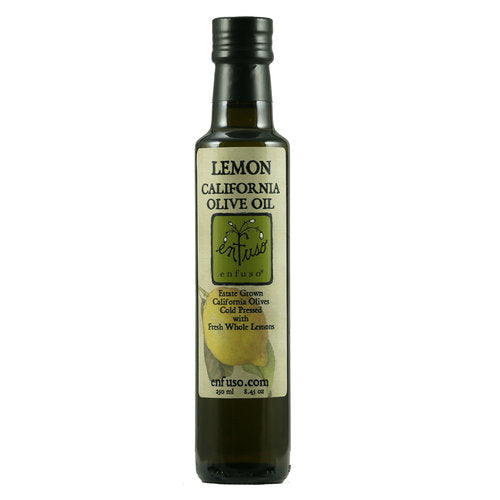 WS CA Lemon Olive Oil