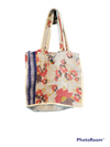 D Kantha Tote