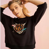 VH-Wild Paris Sweatshirt