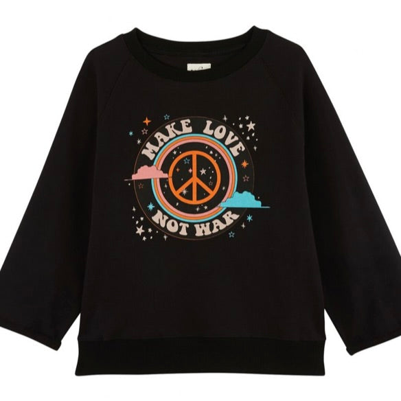 VH-Wild Paris Sweatshirt