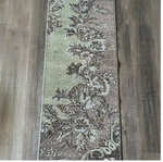 TL EA Turkish Rug Table Runner