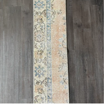 TL EA Turkish Rug Table Runner