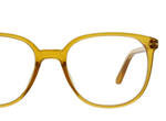 D Peepers Heirloom - amber
