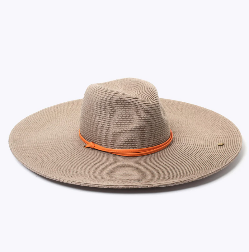 D MerSea Sun Wide Brim Hat