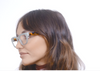 D Peepers Flora - mint/tokyo tortoise