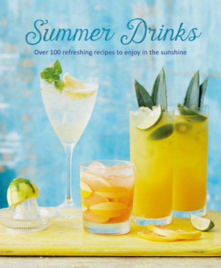 NS Summer Drinks