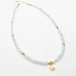 TL JTBC Sea Breeze Necklace