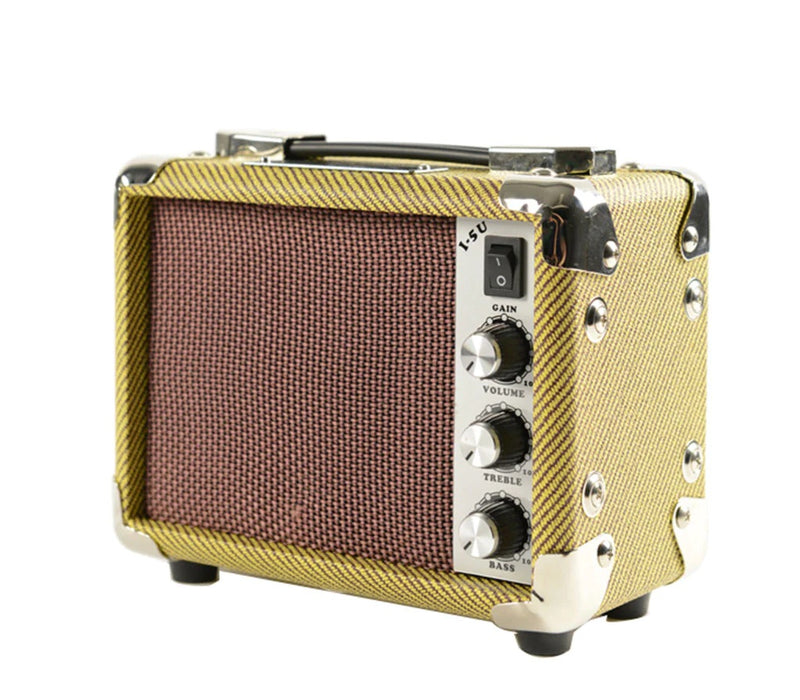 MA - Kala Mini Tweed 5w Amp