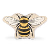 SP - Honeybee Canvas Dog Toy