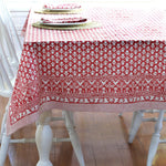 PAR Tablecloth Charlotte Berry