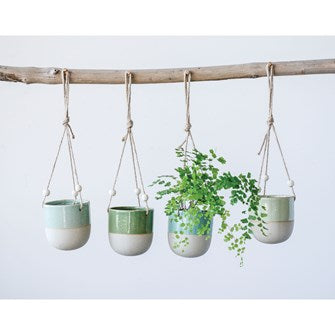 NS Hanging Planter