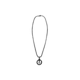 TL JJR Ash Diamond Necklace