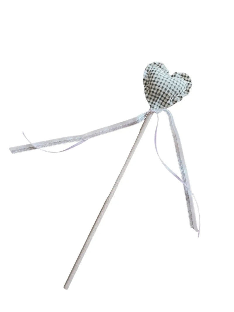 BA - Heart Wand