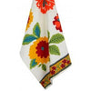 PAR Tea Towel Flower Power