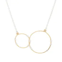 TL JFZ Helios Necklace