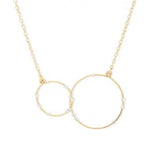 TL JFZ Helios Necklace