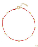 TL JK Hilo Bracelet