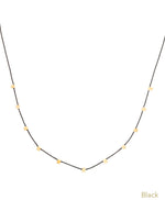 TL JK Hilo Necklace