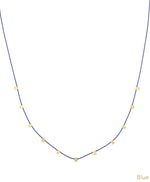 TL JK Hilo Necklace