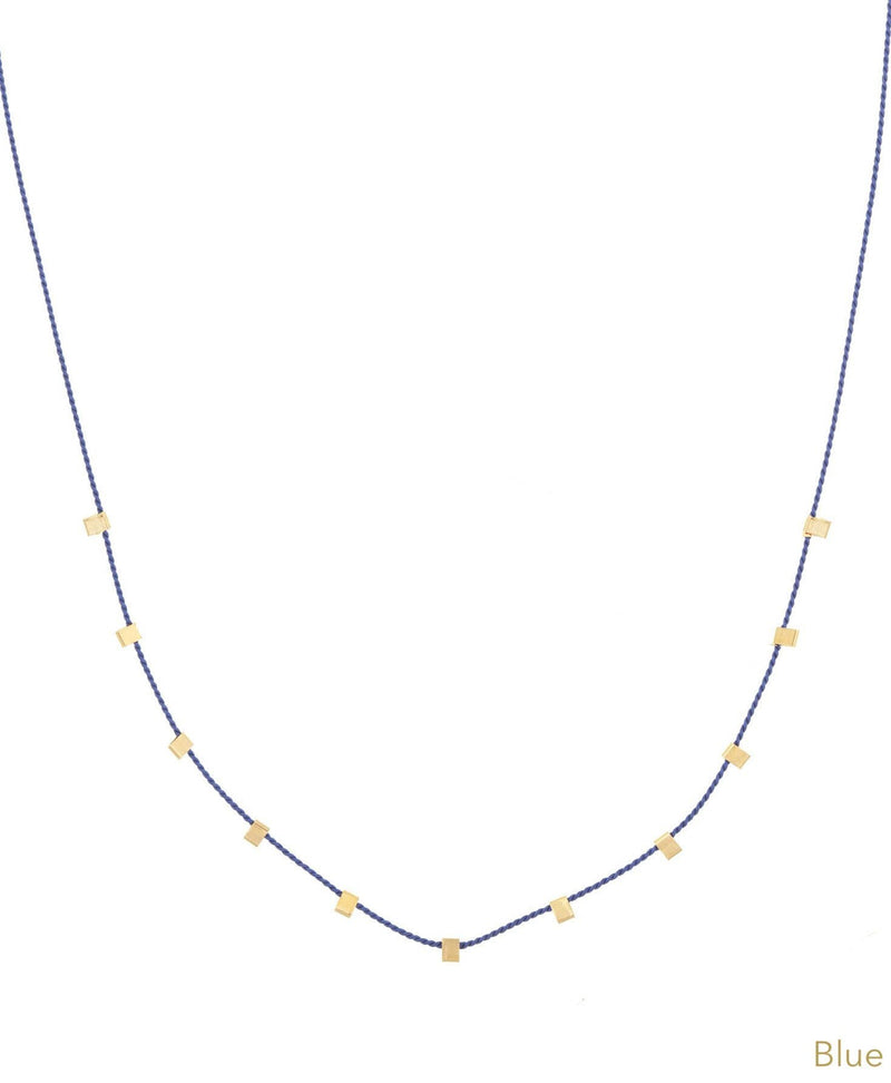 TL JK Hilo Necklace