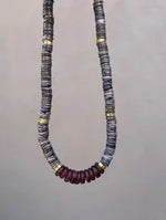 TL JHK Garden Boheme Necklace