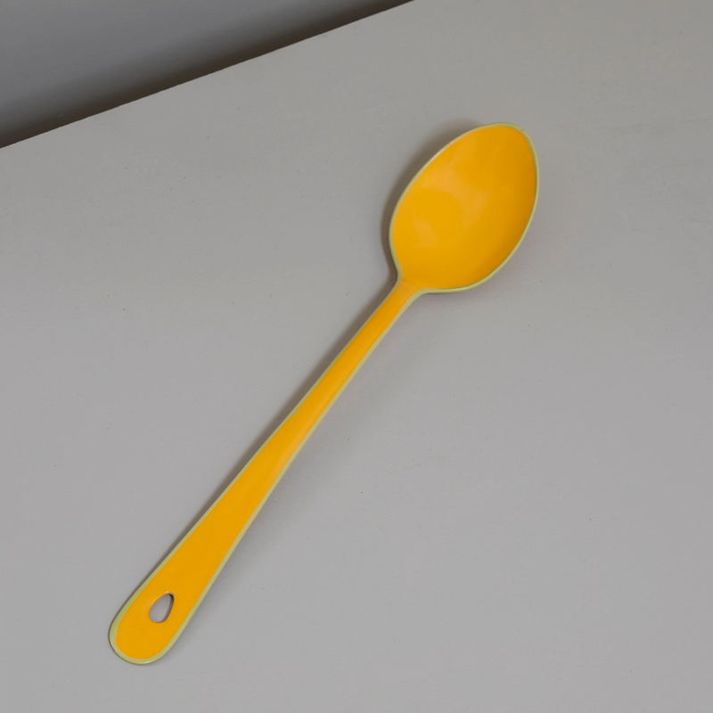 WS Harlow Mango Mixing Spoon