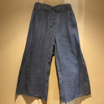 CC - The “Favorite” Linen Pant with drawstring waist