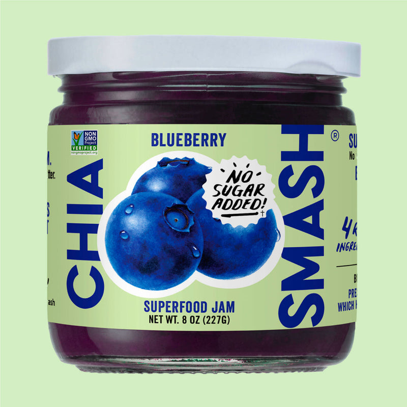 WS Blueberry Chia Smash