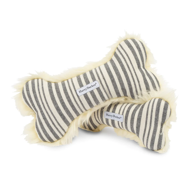 SP - Market Stripe Bone Toy